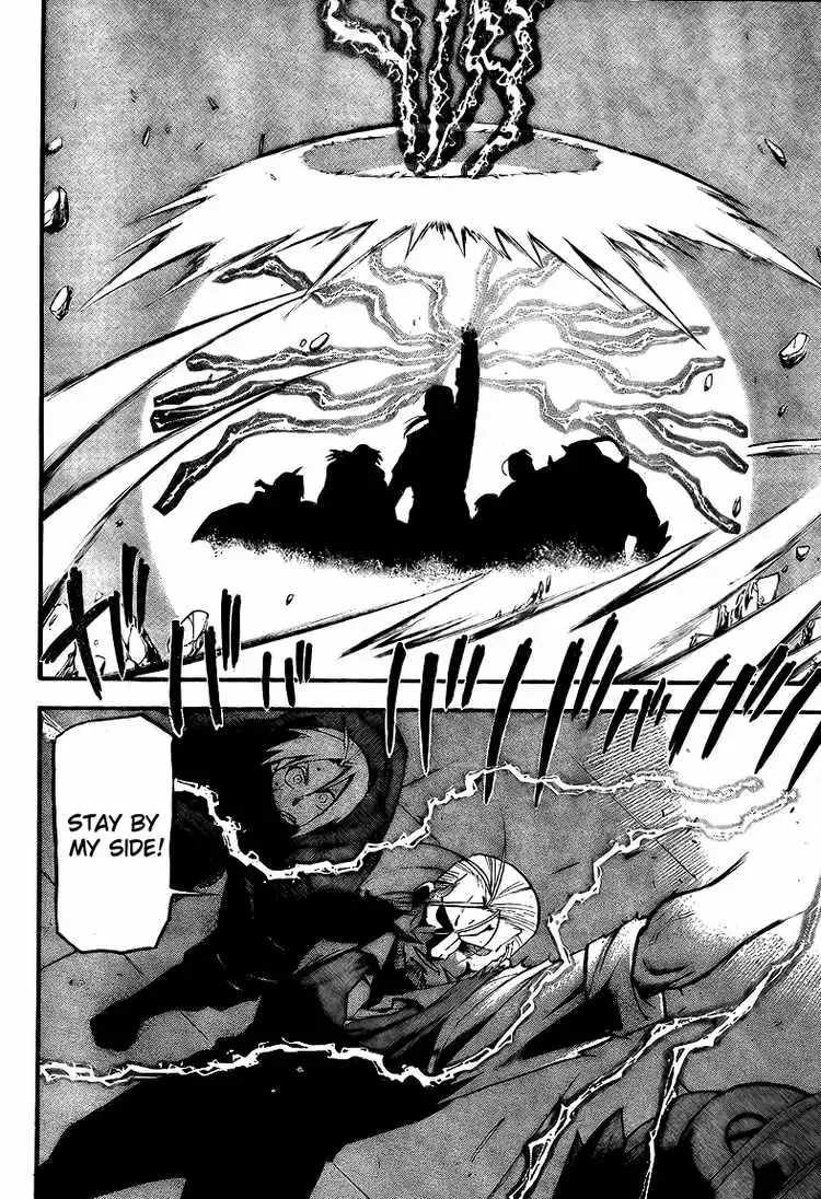 Fullmetal Alchemist Chapter 105 8